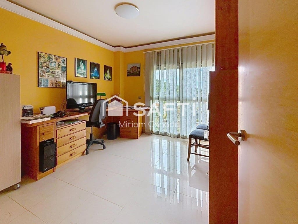 6 slaapkamer Villa te koop in Calafell met zwembad garage - € 385.000 (Ref: 9595758)