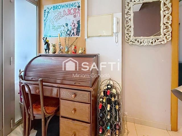 6 slaapkamer Villa te koop in Calafell met zwembad garage - € 385.000 (Ref: 9595758)