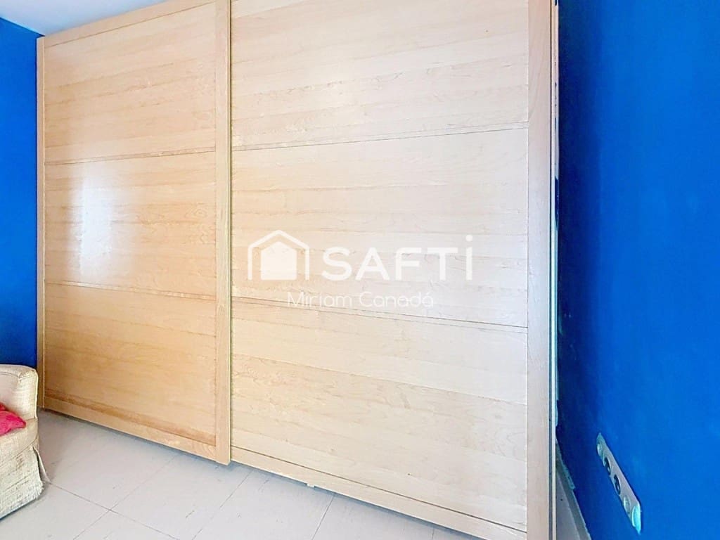 6 slaapkamer Villa te koop in Calafell met zwembad garage - € 385.000 (Ref: 9595758)