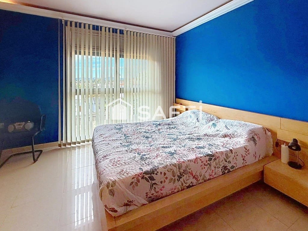 6 slaapkamer Villa te koop in Calafell met zwembad garage - € 385.000 (Ref: 9595758)