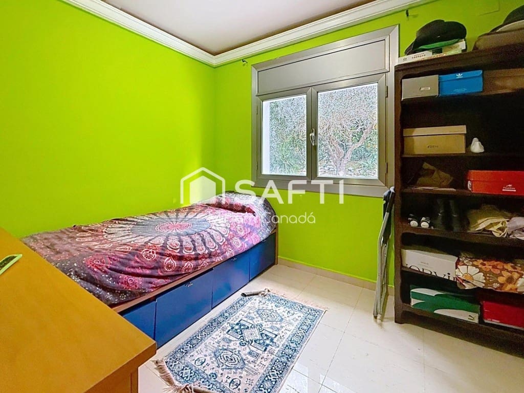 6 slaapkamer Villa te koop in Calafell met zwembad garage - € 385.000 (Ref: 9595758)