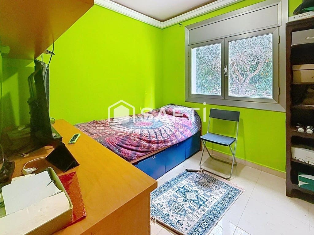 6 slaapkamer Villa te koop in Calafell met zwembad garage - € 385.000 (Ref: 9595758)