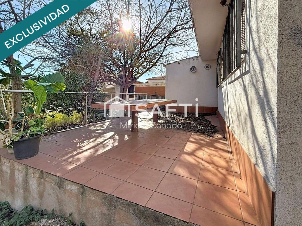 Area Edificabile in vendita in Roda de Bara - 109.000 € (Rif: 9595759)