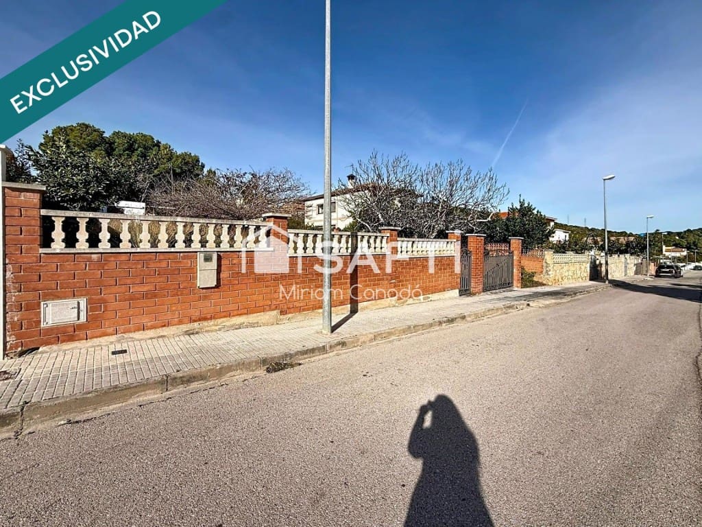 Area Edificabile in vendita in Roda de Bara - 109.000 € (Rif: 9595759)