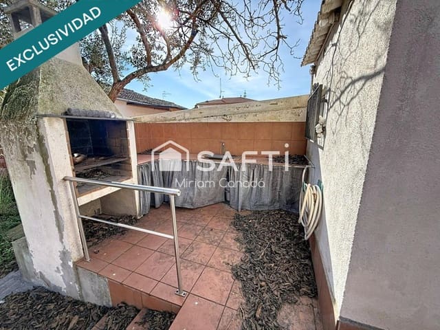 Area Edificabile in vendita in Roda de Barà - 109.000 € (Rif: 9595759)