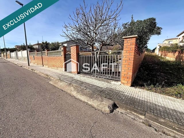 Area Edificabile in vendita in Roda de Barà - 109.000 € (Rif: 9595759)