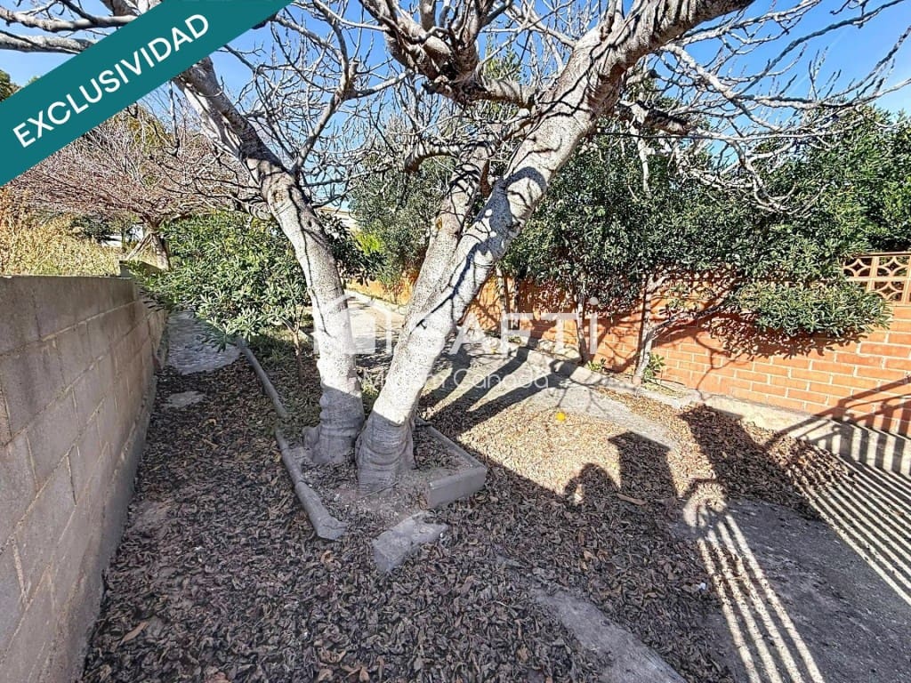 Area Edificabile in vendita in Roda de Bara - 109.000 € (Rif: 9595759)