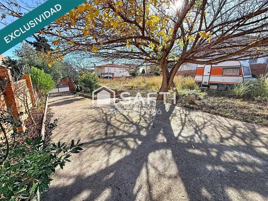 Area Edificabile in vendita in Roda de Bara - 109.000 € (Rif: 9595759)