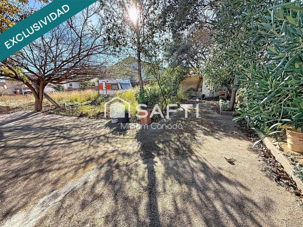 Area Edificabile in vendita in Roda de Bara - 109.000 € (Rif: 9595759)