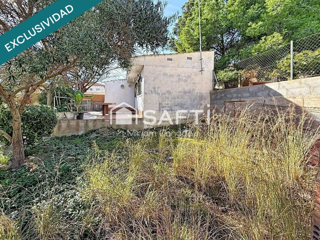 Area Edificabile in vendita in Roda de Bara - 109.000 € (Rif: 9595759)