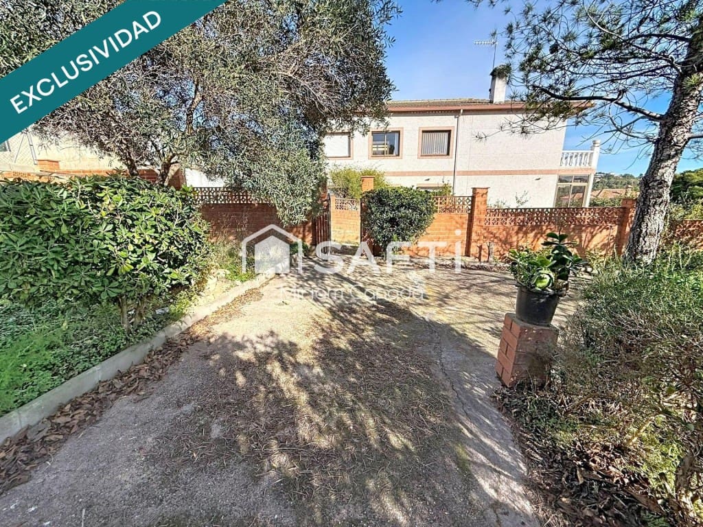 Area Edificabile in vendita in Roda de Bara - 109.000 € (Rif: 9595759)