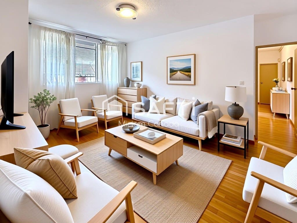 3 bedroom Apartment for sale in Badia del Valles - € 179,999 (Ref: 9595761)