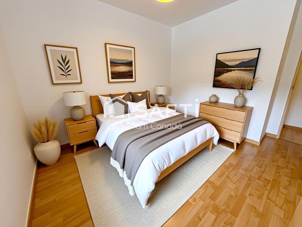 3 bedroom Apartment for sale in Badia del Valles - € 179,999 (Ref: 9595761)