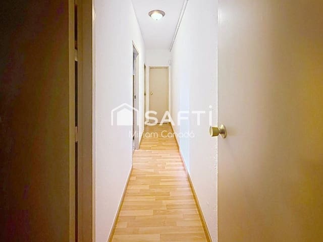 3 soveværelse Lejlighed til salg i Badia del Vallès - € 179.999 (Ref: 9595761)