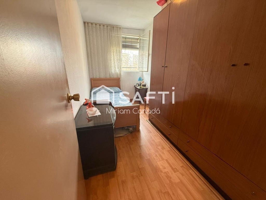 3 bedroom Apartment for sale in Badia del Valles - € 179,999 (Ref: 9595761)