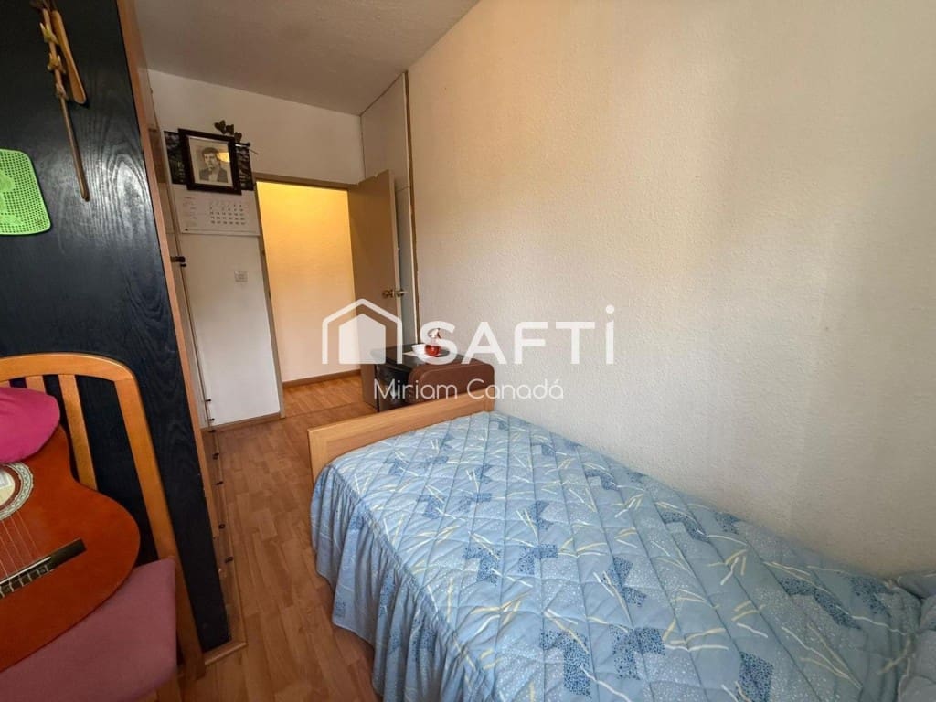 3 bedroom Apartment for sale in Badia del Valles - € 179,999 (Ref: 9595761)