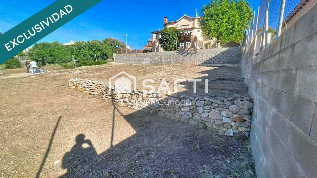 Area Edificabile in vendita in Roda de Bara - 89.900 € (Rif: 9595762)