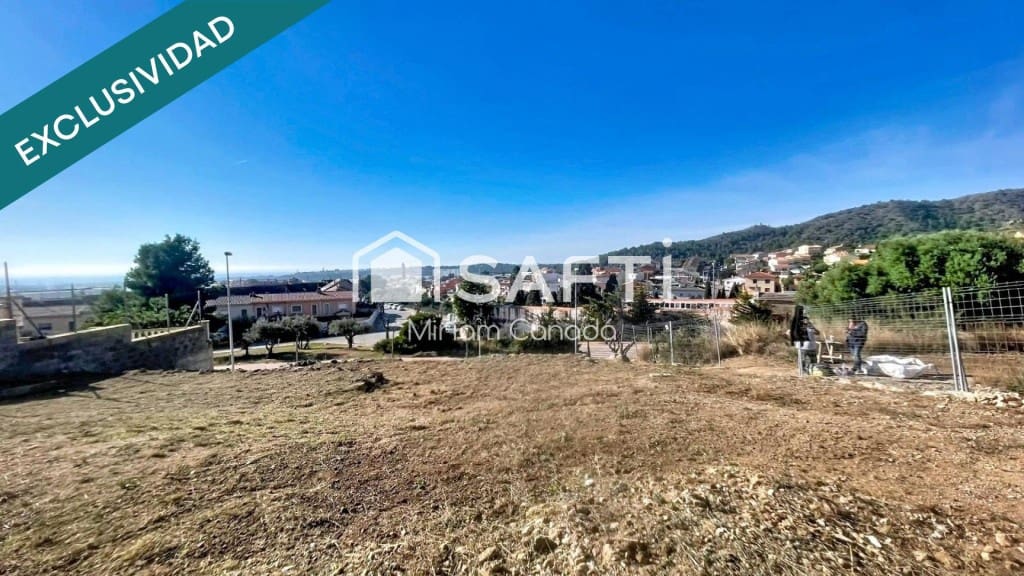 Area Edificabile in vendita in Roda de Bara - 89.900 € (Rif: 9595762)