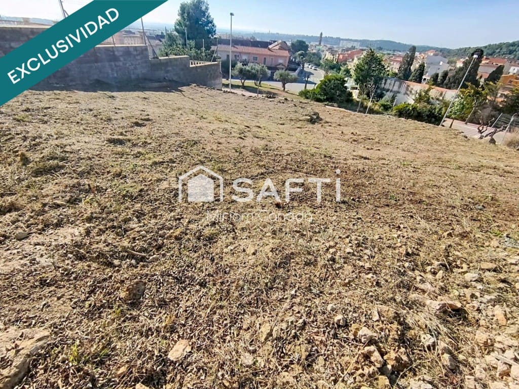 Area Edificabile in vendita in Roda de Bara - 89.900 € (Rif: 9595762)