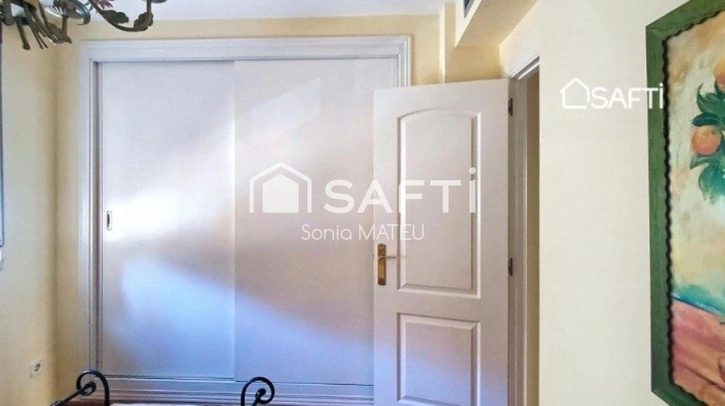 3 quarto Penthouse para venda em Cullera com piscina - 390 000 € (Ref: 9595763)