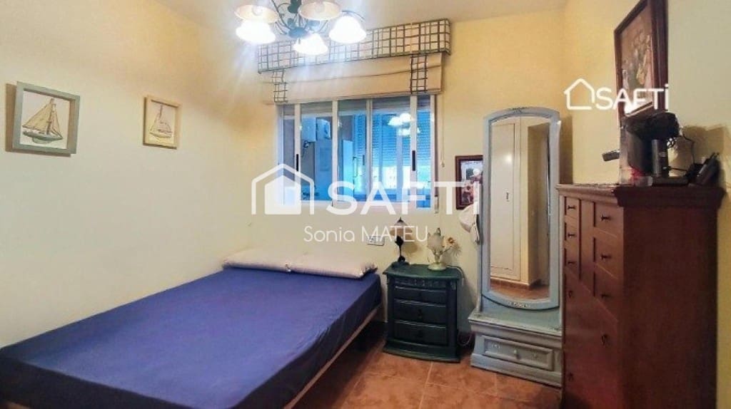 3 quarto Penthouse para venda em Cullera com piscina - 390 000 € (Ref: 9595763)