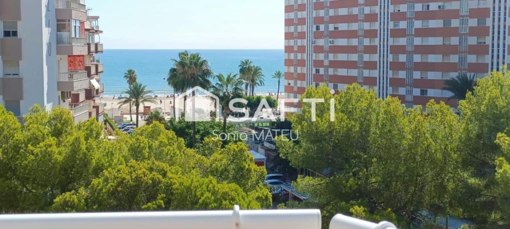 3 quarto Penthouse para venda em Cullera com piscina - 390 000 € (Ref: 9595763)