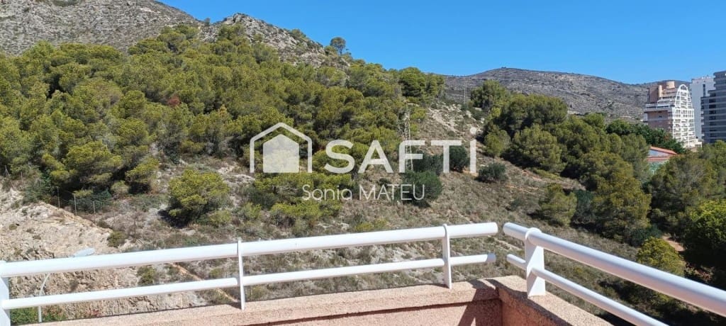 3 quarto Penthouse para venda em Cullera com piscina - 390 000 € (Ref: 9595763)