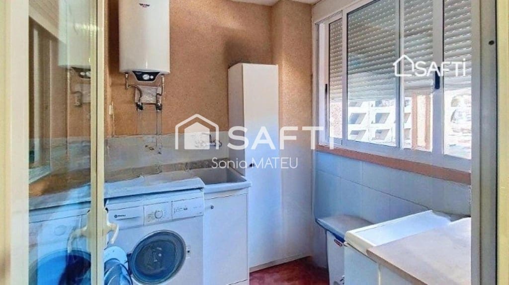 3 quarto Penthouse para venda em Cullera com piscina - 390 000 € (Ref: 9595763)