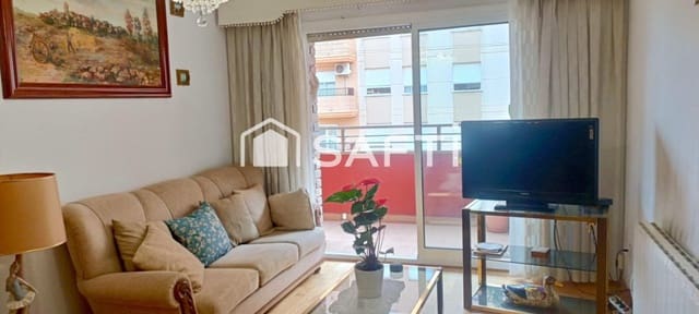 4 sovrum Lägenhet till salu i Vara de Quart, Valencia stad - 389 000 € (Ref: 9595764)