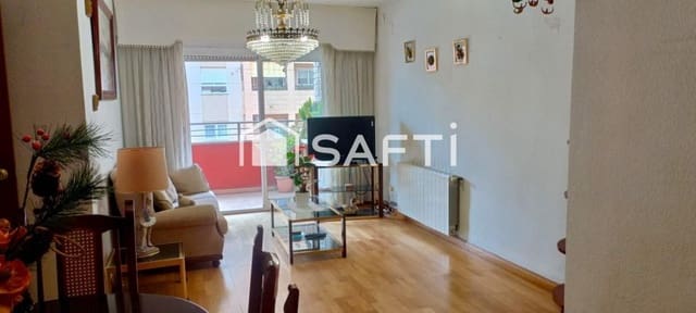 4 sovrum Lägenhet till salu i Vara de Quart, Valencia stad - 389 000 € (Ref: 9595764)