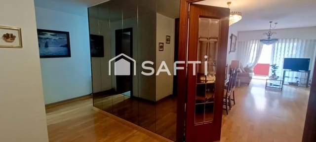 4 sovrum Lägenhet till salu i Vara de Quart, Valencia stad - 389 000 € (Ref: 9595764)