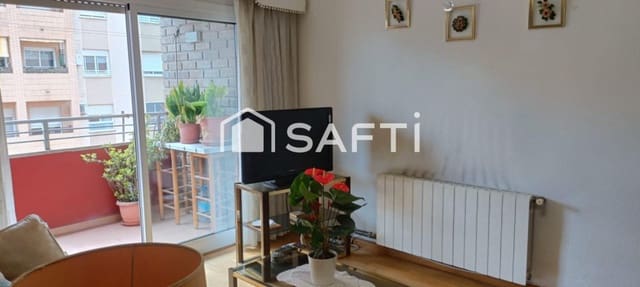 4 sovrum Lägenhet till salu i Vara de Quart, Valencia stad - 389 000 € (Ref: 9595764)