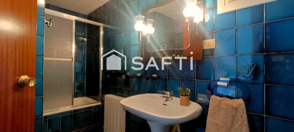 4 bedroom Apartment for sale in Valencia city - € 389,000 (Ref: 9595764)