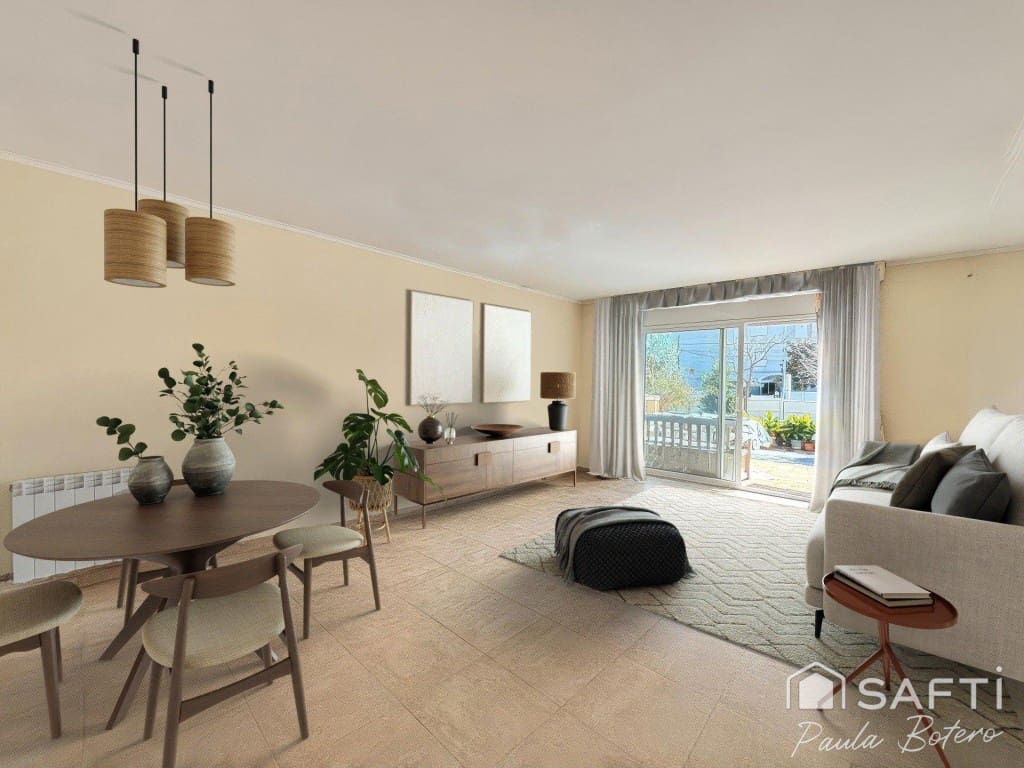 3 sovrum Lägenhet till salu i Cunit med pool - 350 000 € (Ref: 9595765)