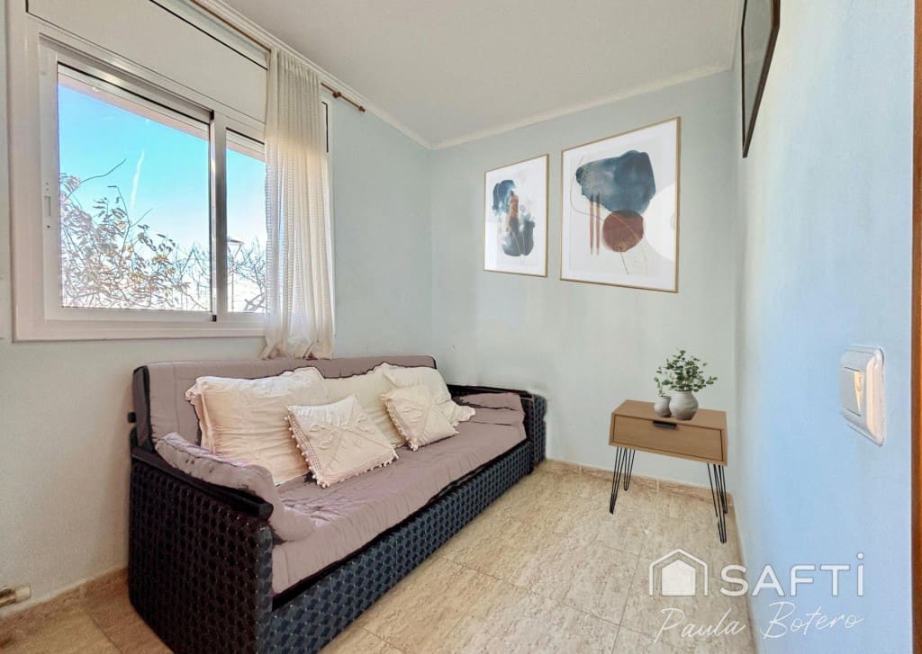 3 sovrum Lägenhet till salu i Cunit med pool - 350 000 € (Ref: 9595765)