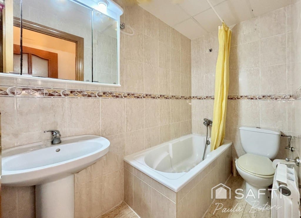 3 sovrum Lägenhet till salu i Cunit med pool - 350 000 € (Ref: 9595765)