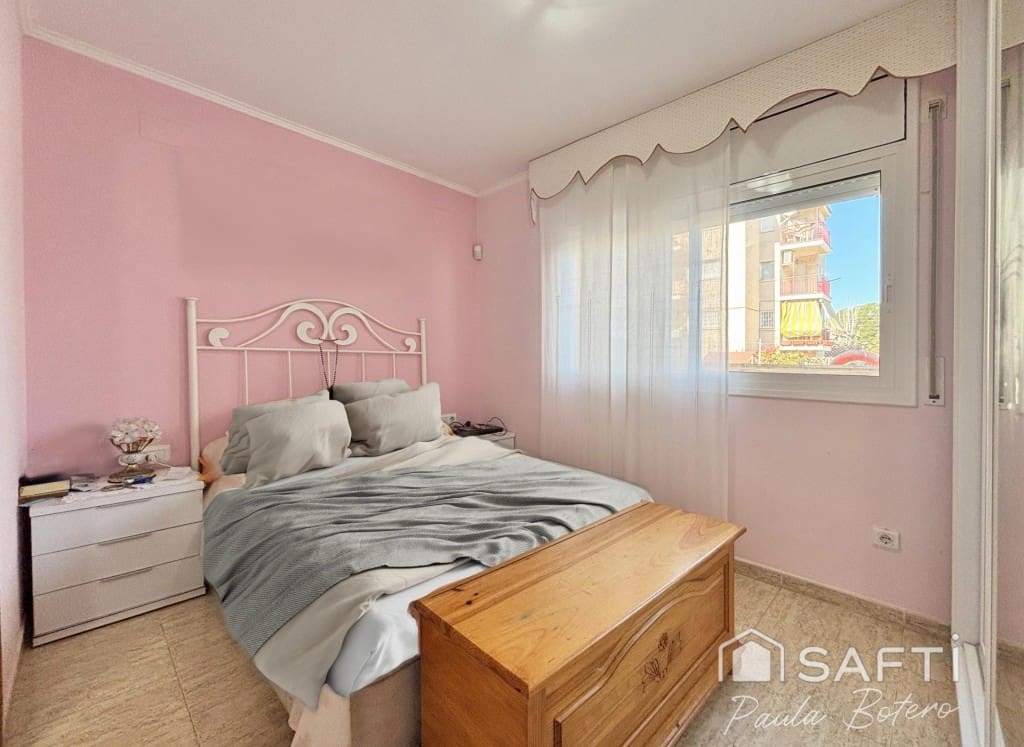 3 sovrum Lägenhet till salu i Cunit med pool - 350 000 € (Ref: 9595765)