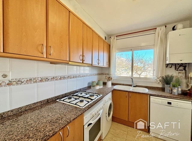 3 sovrum Lägenhet till salu i Cunit med pool - 350 000 € (Ref: 9595765)