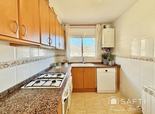 3 sovrum Lägenhet till salu i Cunit med pool - 350 000 € (Ref: 9595765)