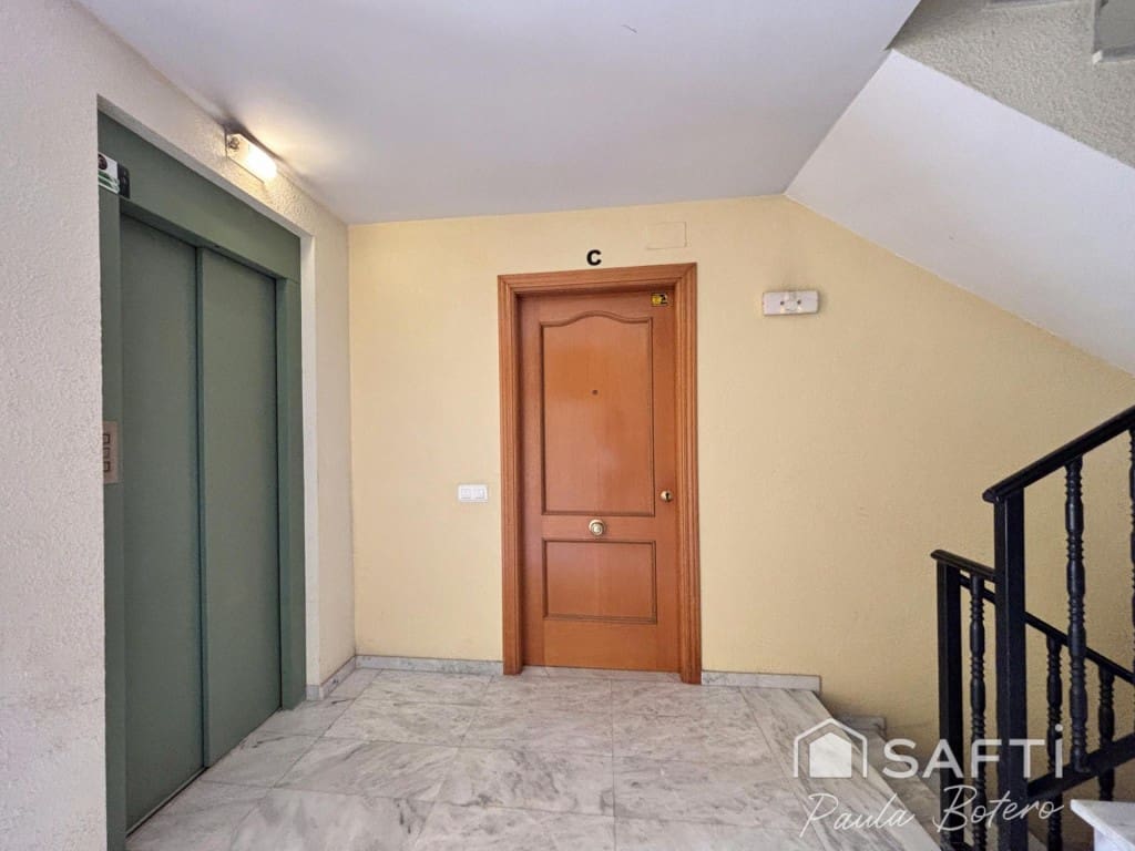 3 sovrum Lägenhet till salu i Cunit med pool - 350 000 € (Ref: 9595765)