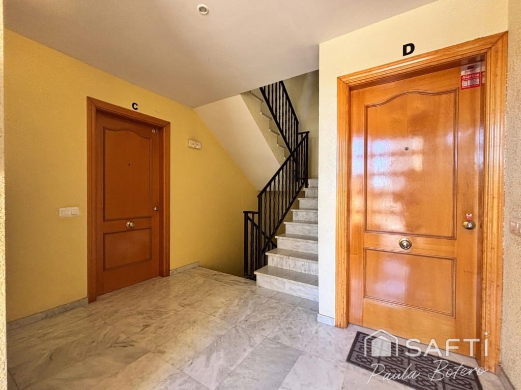 3 sovrum Lägenhet till salu i Cunit med pool - 350 000 € (Ref: 9595765)