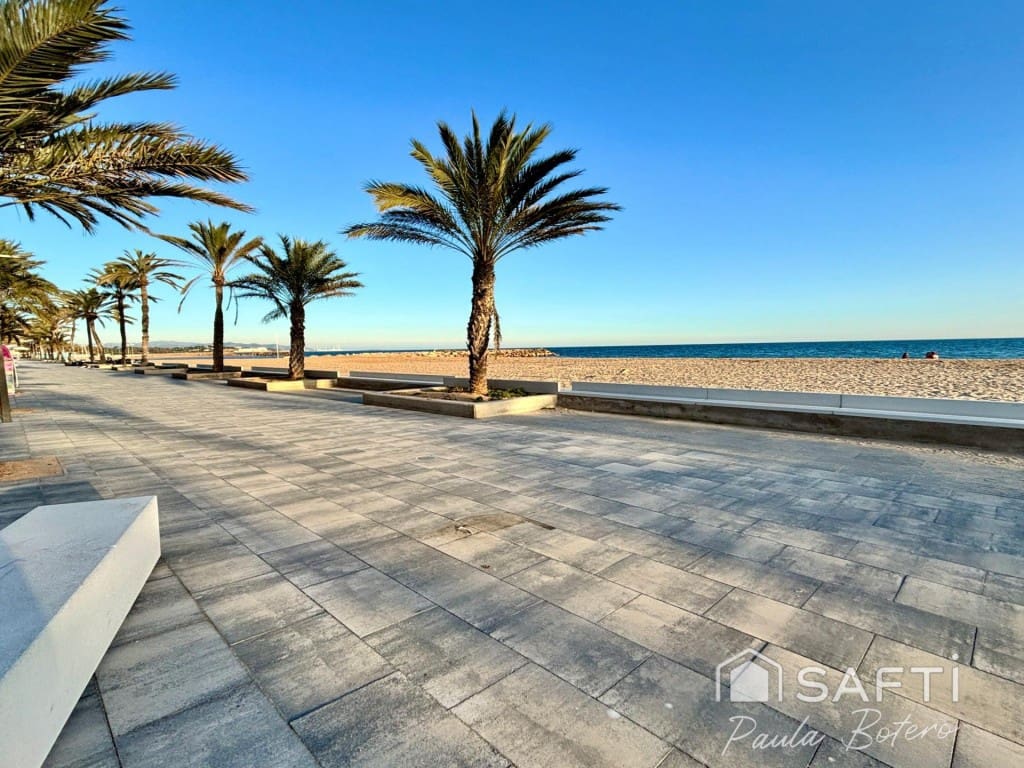 3 sovrum Lägenhet till salu i Cunit med pool - 350 000 € (Ref: 9595765)