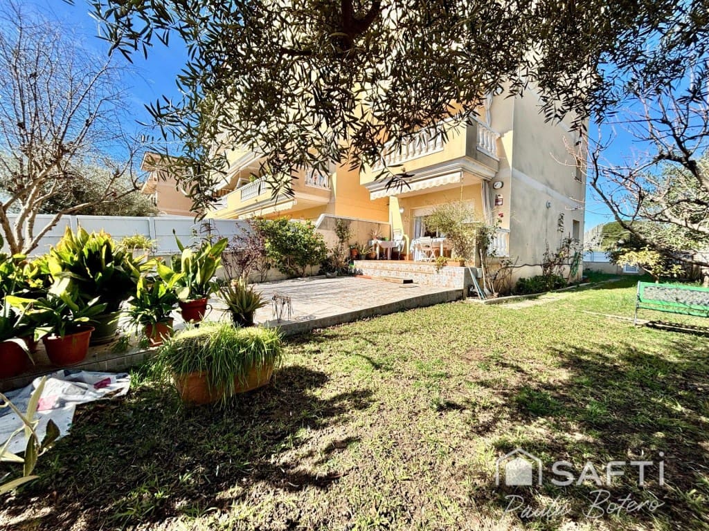 3 sovrum Lägenhet till salu i Cunit med pool - 350 000 € (Ref: 9595765)