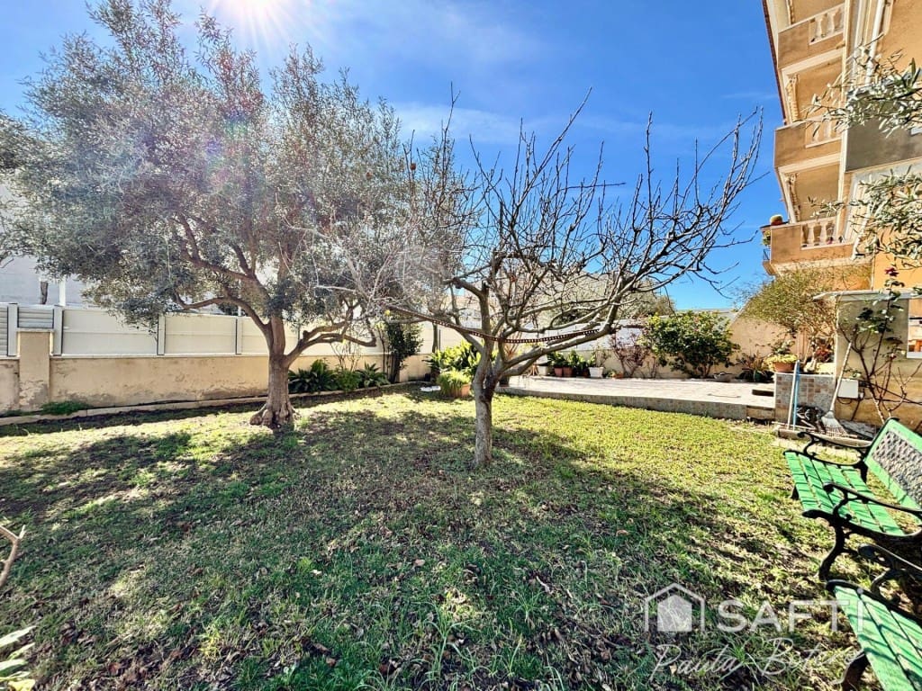 3 sovrum Lägenhet till salu i Cunit med pool - 350 000 € (Ref: 9595765)