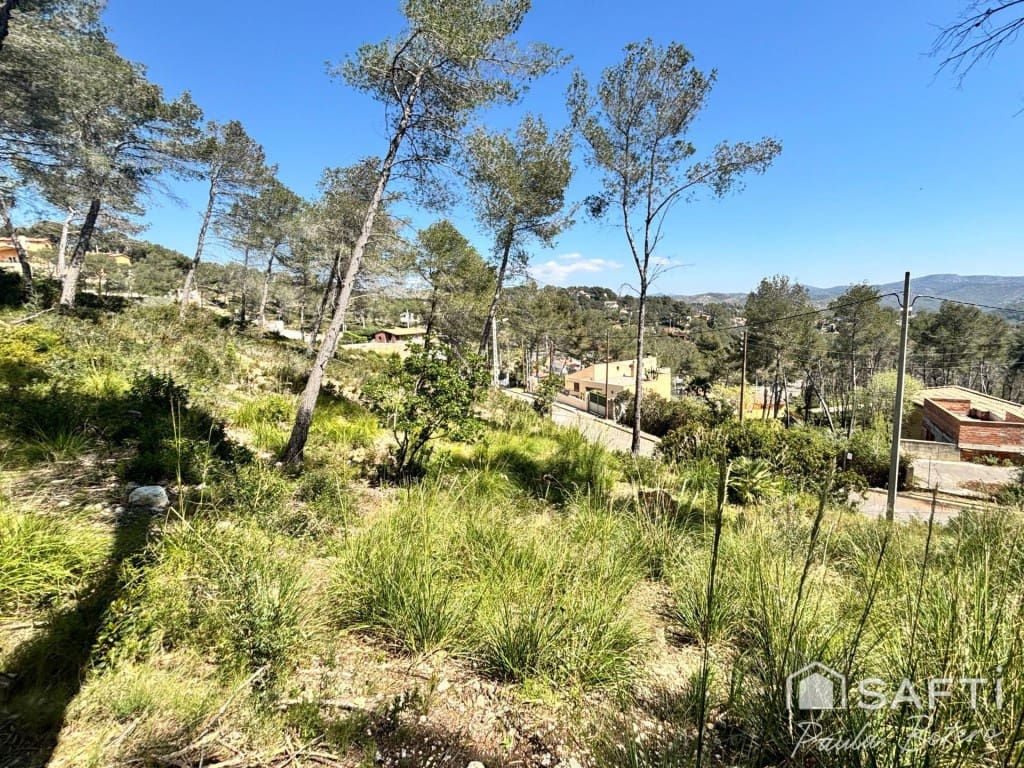 Bouwgrond te koop in Olivella - € 44.000 (Ref: 9595766)