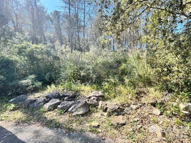 Bouwgrond te koop in Olivella - € 44.000 (Ref: 9595766)