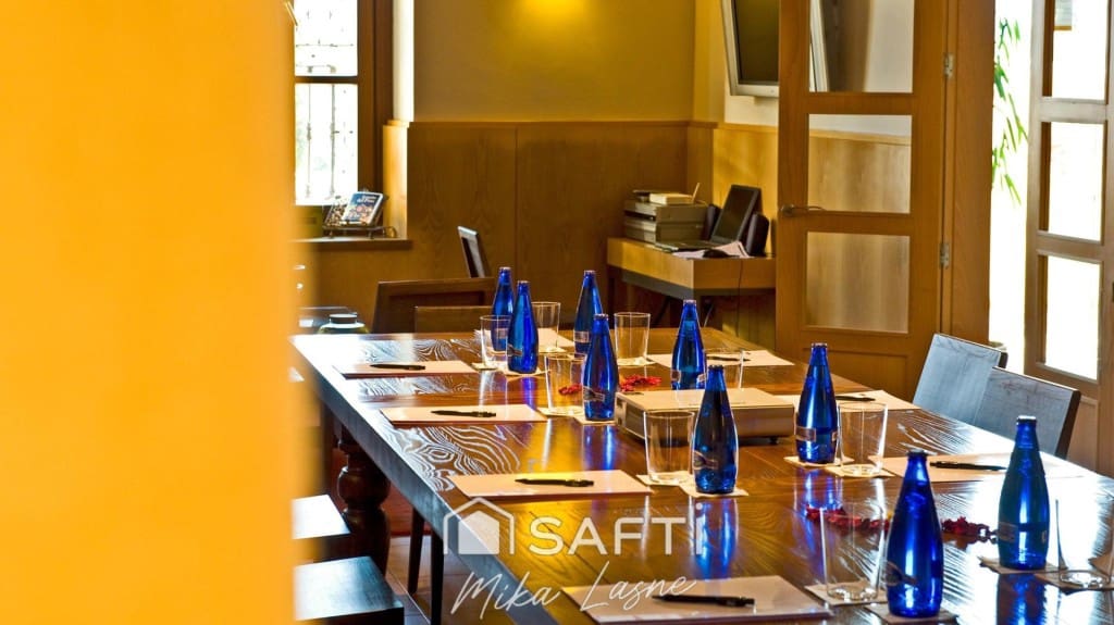 14 soveværelse Villa til salg i Sant Pere de Ribes med swimmingpool - € 2.700.000 (Ref: 9595767)