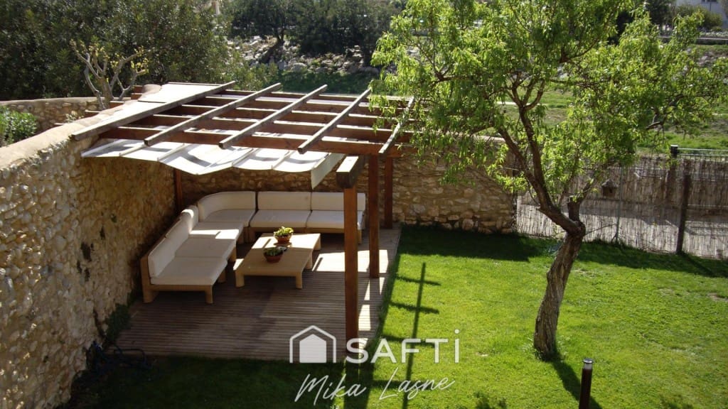 14 soveværelse Villa til salg i Sant Pere de Ribes med swimmingpool - € 2.700.000 (Ref: 9595767)