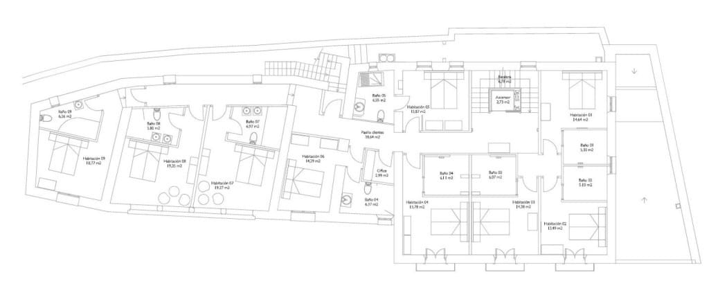 14 soveværelse Villa til salg i Sant Pere de Ribes med swimmingpool - € 2.700.000 (Ref: 9595768)