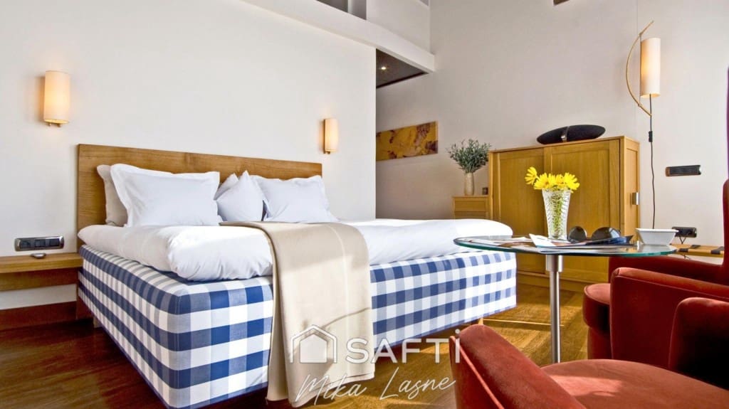 14 soveværelse Villa til salg i Sant Pere de Ribes med swimmingpool - € 2.700.000 (Ref: 9595768)